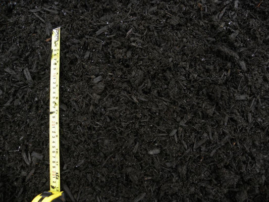 Black Mulch