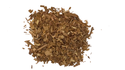 Western Red Cedar Wood Chips - 2.0 Cubic Foot Bag