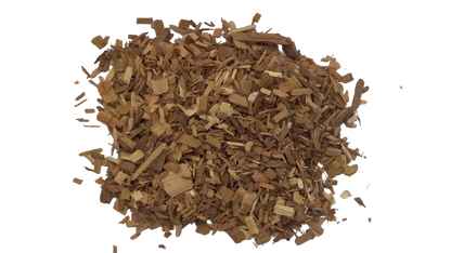 Western Red Cedar Wood Chips - 2.0 Cubic Foot Bag