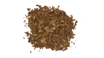 Western Red Cedar Wood Chips - 2.0 Cubic Foot Bag