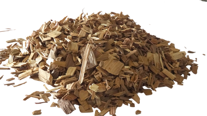 Western Red Cedar Wood Chips - 2.0 Cubic Foot Bag