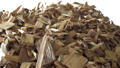 Western Red Cedar Wood Chips - 2.0 Cubic Foot Bag